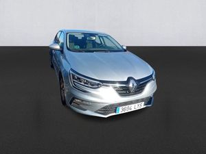 Renault Megane (o) Intens Tce 103 Kw (140cv) Gpf - Foto 4