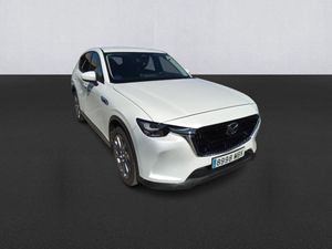Mazda Cx-60 E-skyactiv Phev Awd Exclusive-line - Foto 4