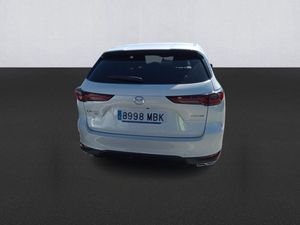 Mazda Cx-60 E-skyactiv Phev Awd Exclusive-line - Foto 6