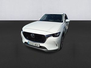 Mazda Cx-60 E-skyactiv Phev Awd Exclusive-line - Foto 2