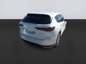 Mazda Cx-60 E-skyactiv Phev Awd Exclusive-line - Foto 5
