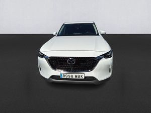Mazda Cx-60 E-skyactiv Phev Awd Exclusive-line - Foto 3