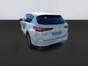 Mazda Cx-60 E-skyactiv Phev Awd Exclusive-line - Foto 7