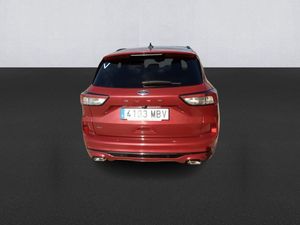Ford Kuga St-line X 2.0 Ecoblue 140kw 4x4 Auto - Foto 6