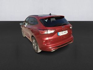 Ford Kuga St-line X 2.0 Ecoblue 140kw 4x4 Auto - Foto 7