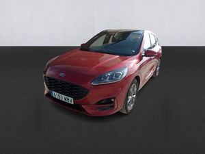 Ford Kuga St-line X 2.0 Ecoblue 140kw 4x4 Auto - Foto 2