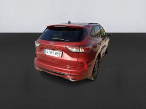 Ford Kuga St-line X 2.0 Ecoblue 140kw 4x4 Auto - Foto 5