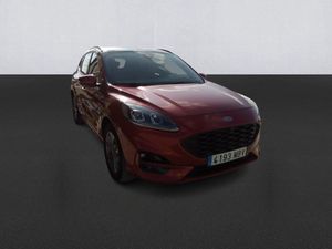 Ford Kuga St-line X 2.0 Ecoblue 140kw 4x4 Auto - Foto 4