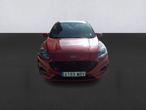 Ford Kuga St-line X 2.0 Ecoblue 140kw 4x4 Auto - Foto 3