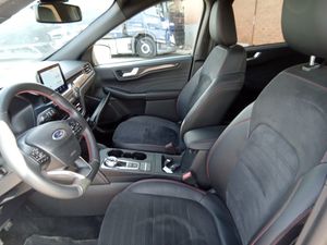 Ford Kuga St-line X 2.0 Ecoblue 140kw 4x4 Auto - Foto 8