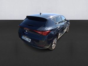 Seat Leon 1.5 Tsi 96kw S&s Style Go - Foto 5