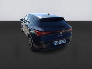 Seat Leon 1.5 Tsi 96kw S&s Style Go - Foto 7