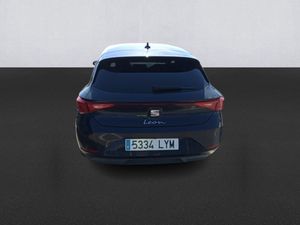 Seat Leon 1.5 Tsi 96kw S&s Style Go - Foto 6