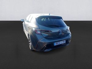 Toyota Corolla 2.0 180h Style E-cvt - Foto 7