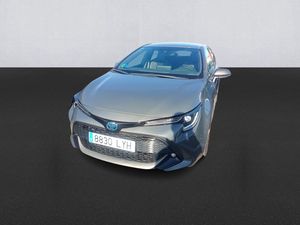 Toyota Corolla 2.0 180h Style E-cvt - Foto 2