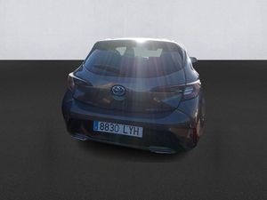 Toyota Corolla 2.0 180h Style E-cvt - Foto 6