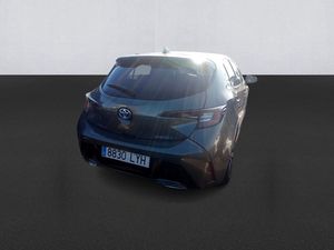Toyota Corolla 2.0 180h Style E-cvt - Foto 5