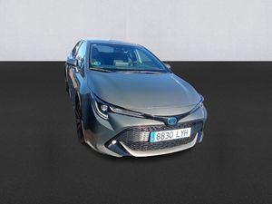 Toyota Corolla 2.0 180h Style E-cvt - Foto 4