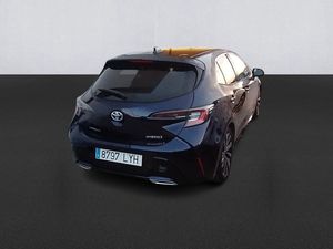 Toyota Corolla 2.0 180h Style E-cvt - Foto 5