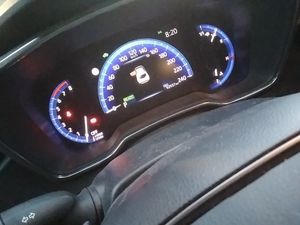 Toyota Corolla 2.0 180h Style E-cvt - Foto 9