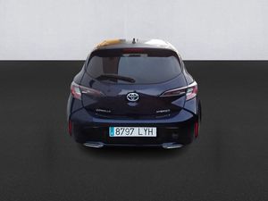 Toyota Corolla 2.0 180h Style E-cvt - Foto 6