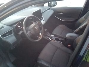 Toyota Corolla 2.0 180h Style E-cvt - Foto 8