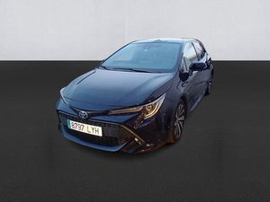 Toyota Corolla 2.0 180h Style E-cvt - Foto 2