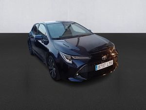 Toyota Corolla 2.0 180h Style E-cvt - Foto 4