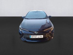Toyota Corolla 2.0 180h Style E-cvt - Foto 3