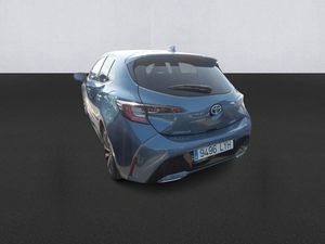 Toyota Corolla 2.0 180h Style E-cvt - Foto 7