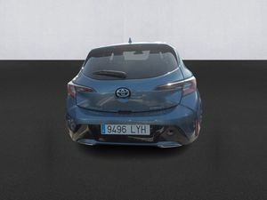 Toyota Corolla 2.0 180h Style E-cvt - Foto 6