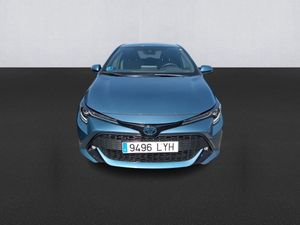 Toyota Corolla 2.0 180h Style E-cvt - Foto 3