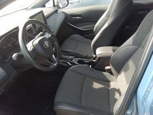 Toyota Corolla 2.0 180h Style E-cvt - Foto 8
