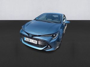Toyota Corolla 2.0 180h Style E-cvt - Foto 2