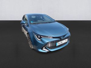Toyota Corolla 2.0 180h Style E-cvt - Foto 4