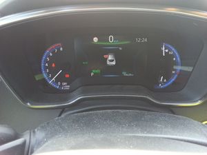 Toyota Corolla 2.0 180h Style E-cvt - Foto 9