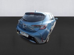 Toyota Corolla 2.0 180h Style E-cvt - Foto 5