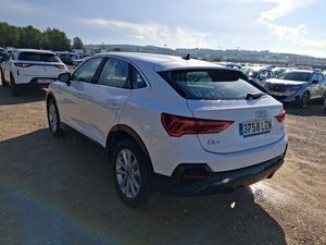 Audi Q3 Sportback Advanced 35 Tdi 110kw (150cv) - Foto 7