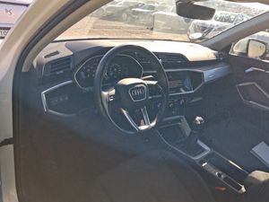 Audi Q3 Sportback Advanced 35 Tdi 110kw (150cv) - Foto 8