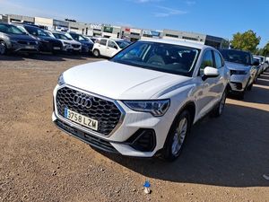 Audi Q3 Sportback Advanced 35 Tdi 110kw (150cv) - Foto 2