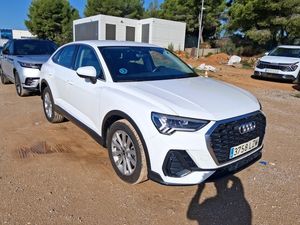 Audi Q3 Sportback Advanced 35 Tdi 110kw (150cv) - Foto 4