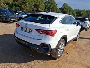 Audi Q3 Sportback Advanced 35 Tdi 110kw (150cv) - Foto 5