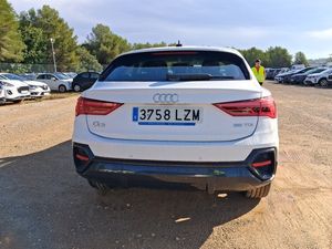 Audi Q3 Sportback Advanced 35 Tdi 110kw (150cv) - Foto 6