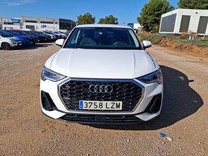 Audi Q3 Sportback Advanced 35 Tdi 110kw (150cv) - Foto 3