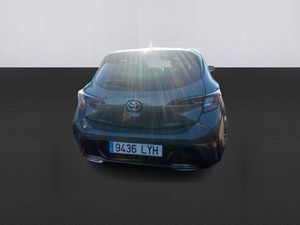 Toyota Corolla 2.0 180h Style E-cvt - Foto 6