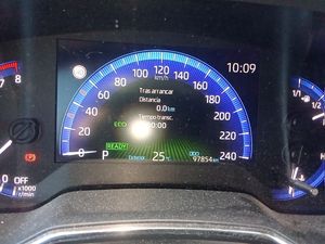 Toyota Corolla 2.0 180h Style E-cvt - Foto 9