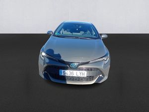 Toyota Corolla 2.0 180h Style E-cvt - Foto 3
