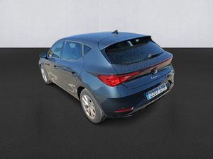 Seat Leon 1.5 Tsi 96kw S&s Style Go - Foto 7