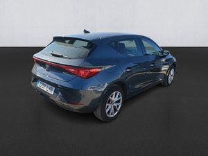 Seat Leon 1.5 Tsi 96kw S&s Style Go - Foto 5