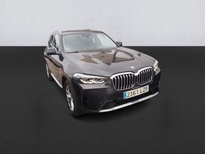 Bmw X3 Xdrive20d Xline - Foto 4